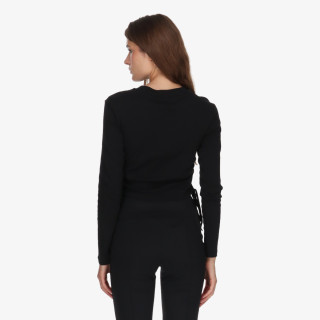 Dot Hosszú ujjú póló DOT LADIES LONG SLEEVE T-SHIRT 