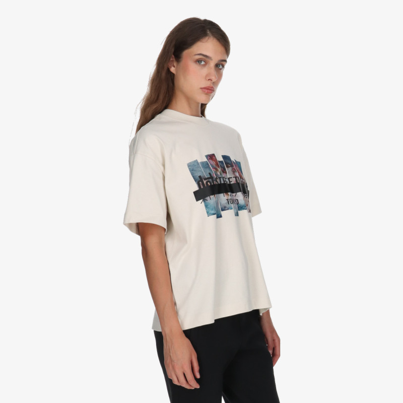 Dot Póló DOT LADIES T-SHIRT 