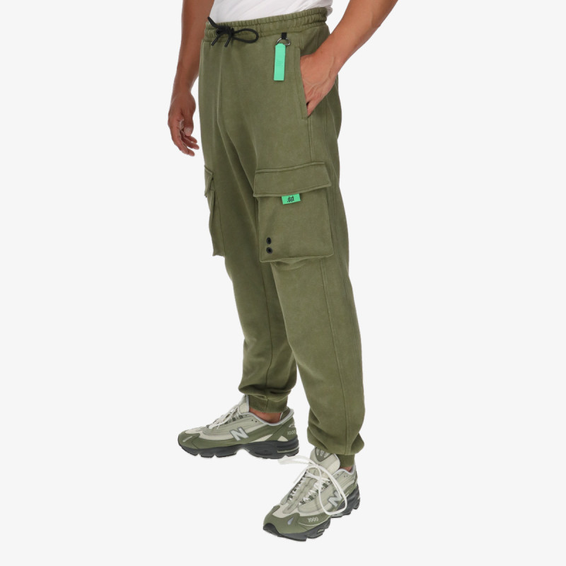Dot Melegítőnadrág DOT MENS CUFFED PANTS 