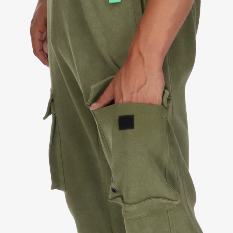 Dot Melegítőnadrág DOT MENS CUFFED PANTS 