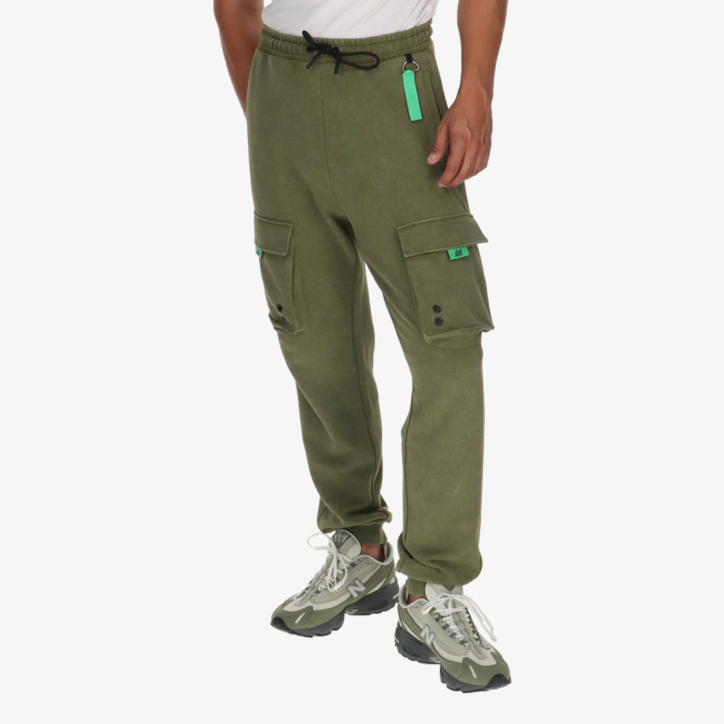 Dot Melegítőnadrág DOT MENS CUFFED PANTS 
