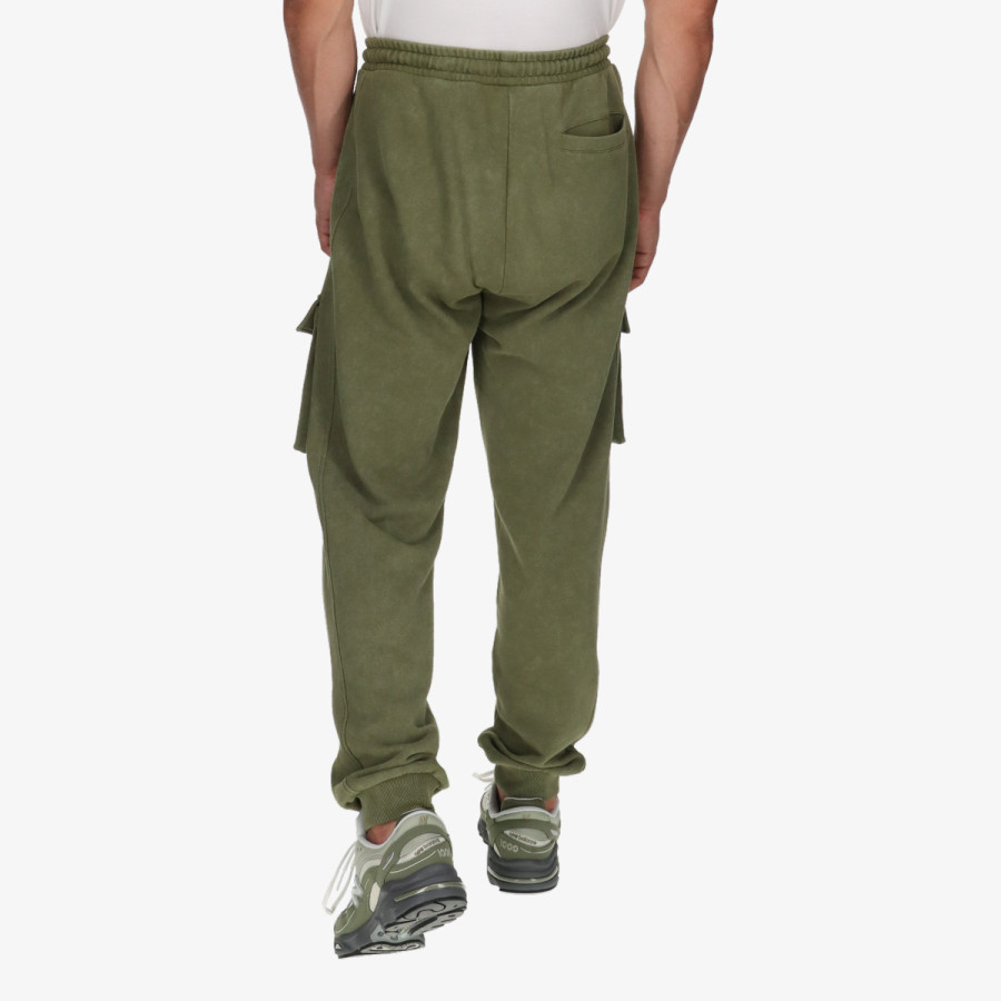 Dot Melegítőnadrág DOT MENS CUFFED PANTS 