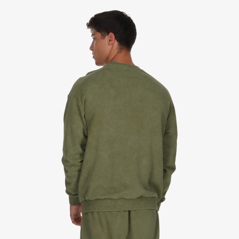 Dot Pulóver DOT MENS CREWNECK 