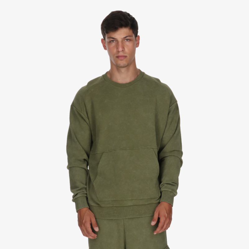 Dot Pulóver DOT MENS CREWNECK 