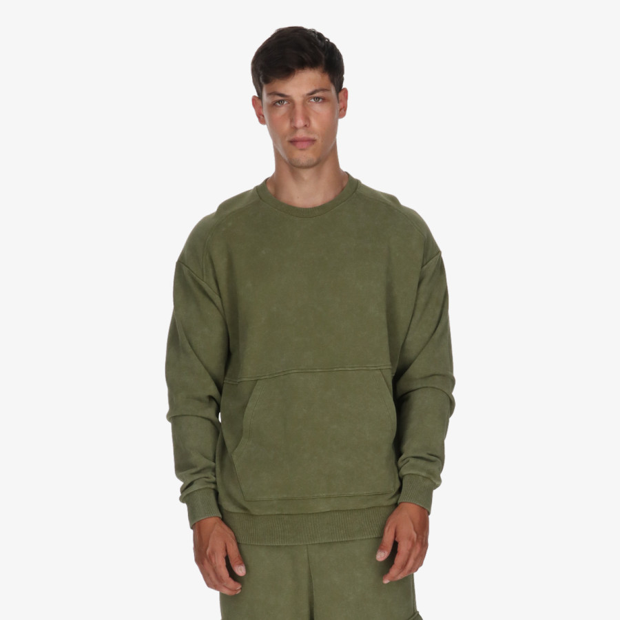 Dot Pulóver DOT MENS CREWNECK 