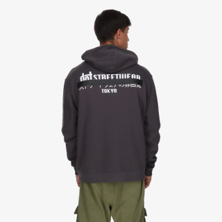 Dot Pulóver DOT MENS HOODY 