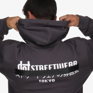 Dot Pulóver DOT MENS HOODY 
