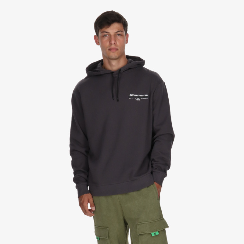 Dot Pulóver DOT MENS HOODY 