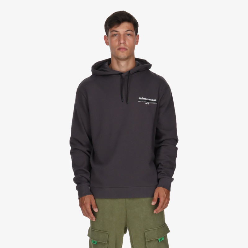 Dot Pulóver DOT MENS HOODY 