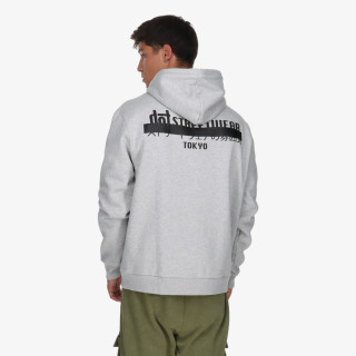 Dot Pulóver DOT MENS HOODY 