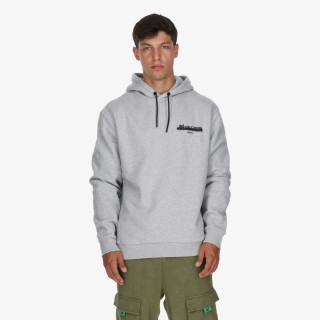 Dot Pulóver DOT MENS HOODY 