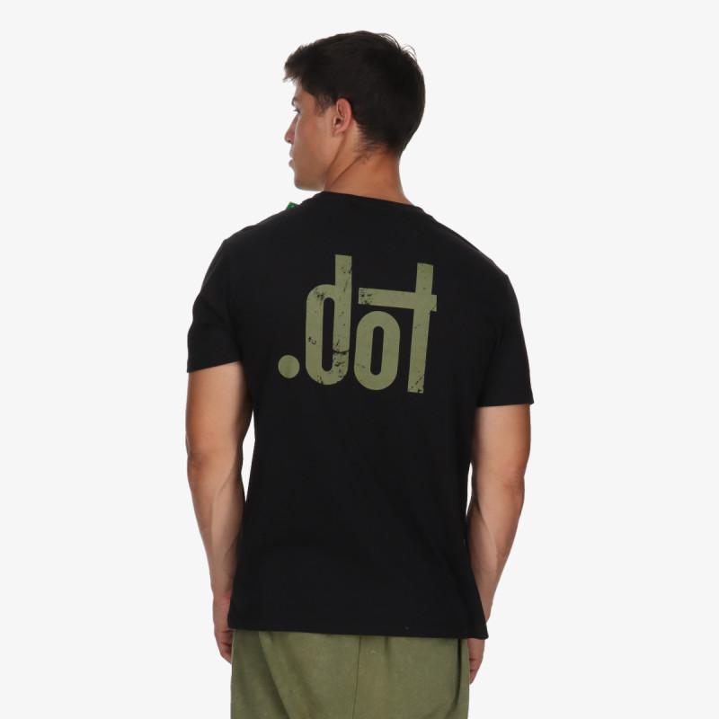 Dot Póló DOT MENS T-SHIRT 