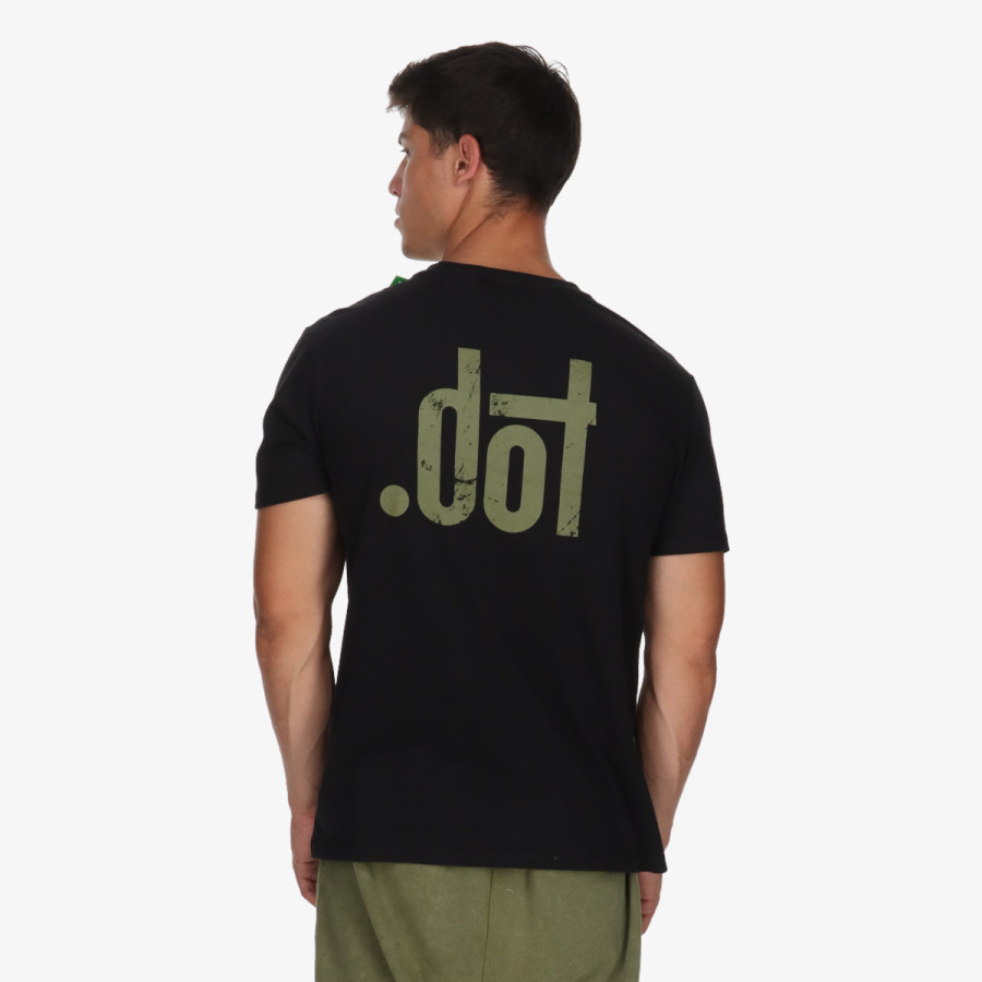 Dot Póló DOT MENS T-SHIRT 