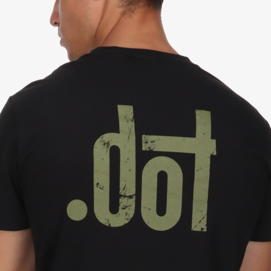 Dot Póló DOT MENS T-SHIRT 