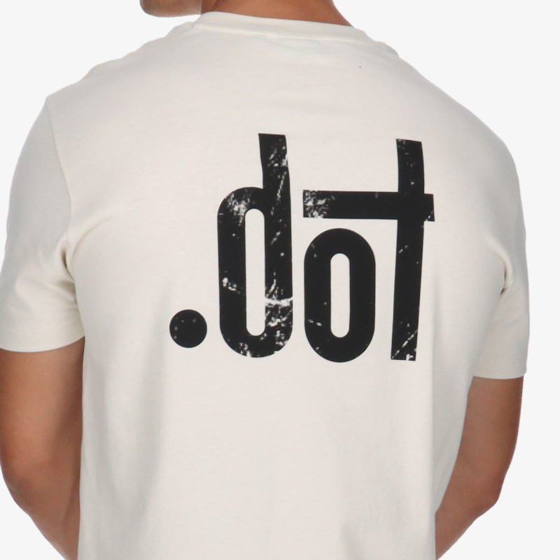 Dot Póló DOT MENS T-SHIRT 