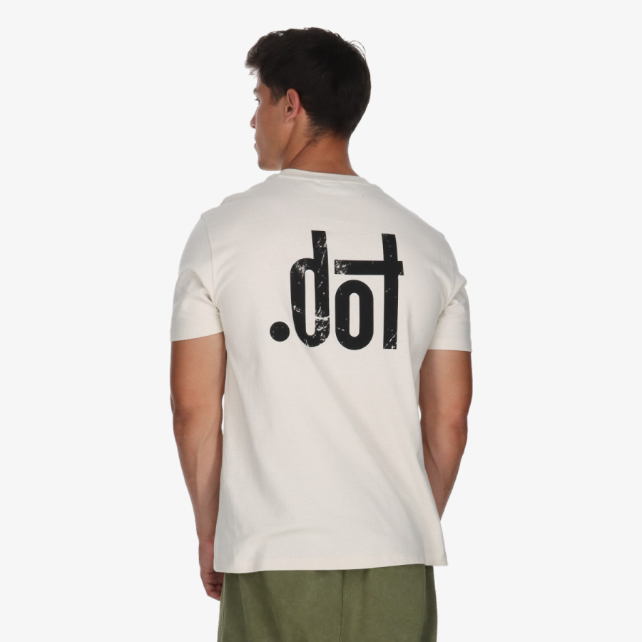 Dot Póló DOT MENS T-SHIRT 