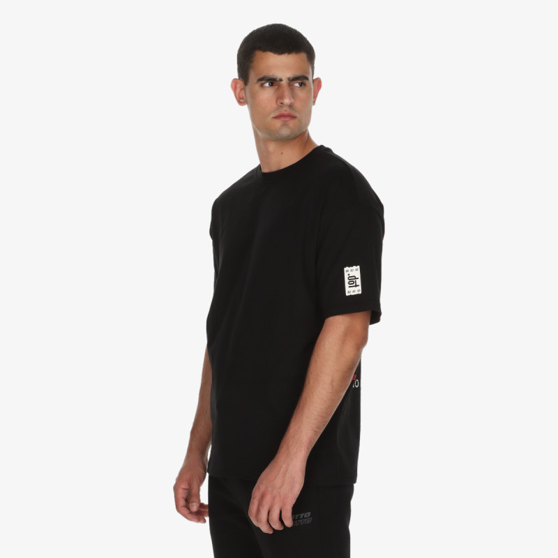 Dot Póló DOT MENS T-SHIRT 