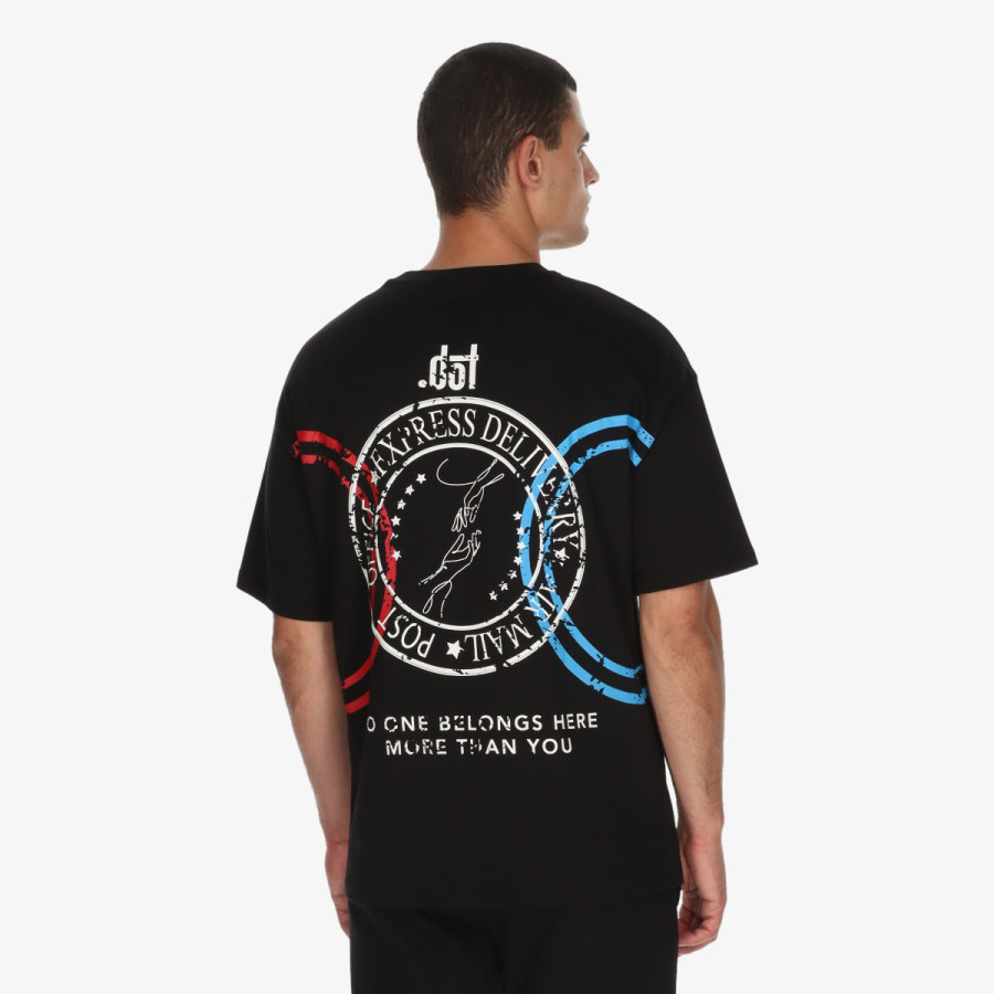 Dot Póló DOT MENS T-SHIRT 