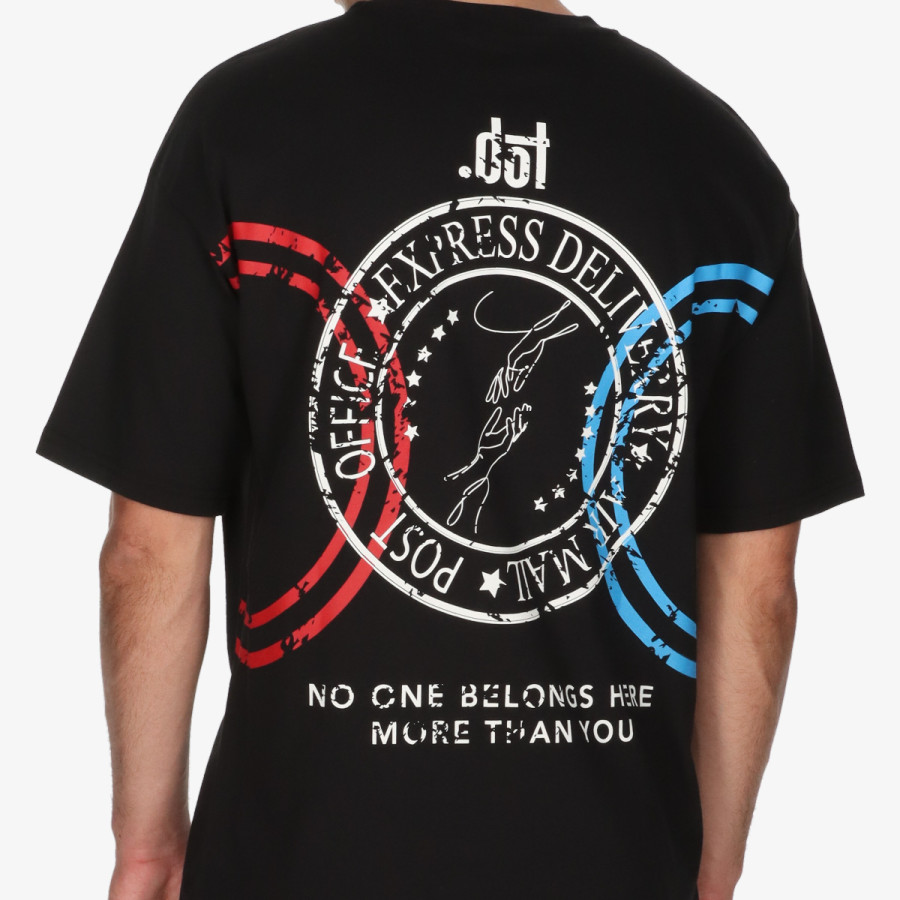 Dot Póló DOT MENS T-SHIRT 