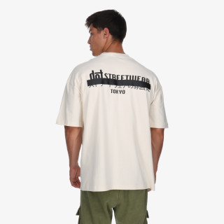 Dot Póló DOT MENS T-SHIRT 