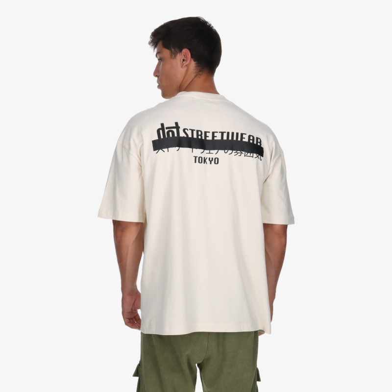 Dot Póló DOT MENS T-SHIRT 