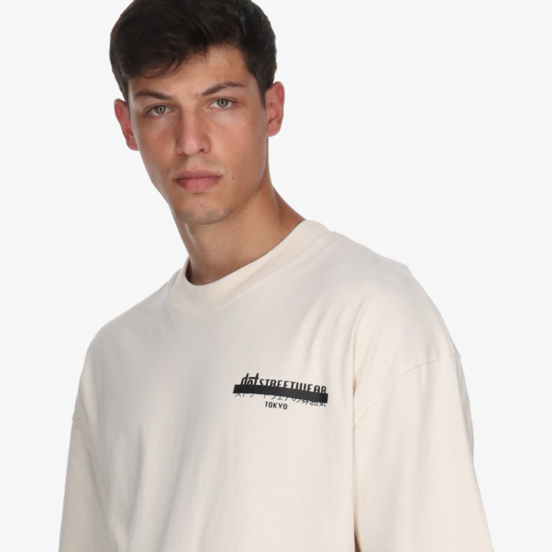 Dot Póló DOT MENS T-SHIRT 