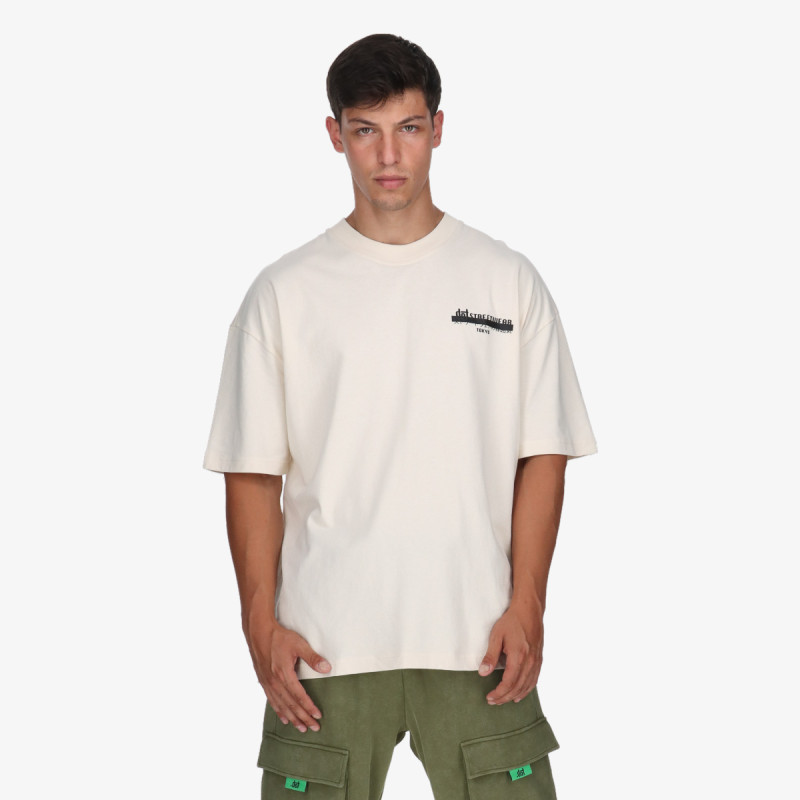 Dot Póló DOT MENS T-SHIRT 