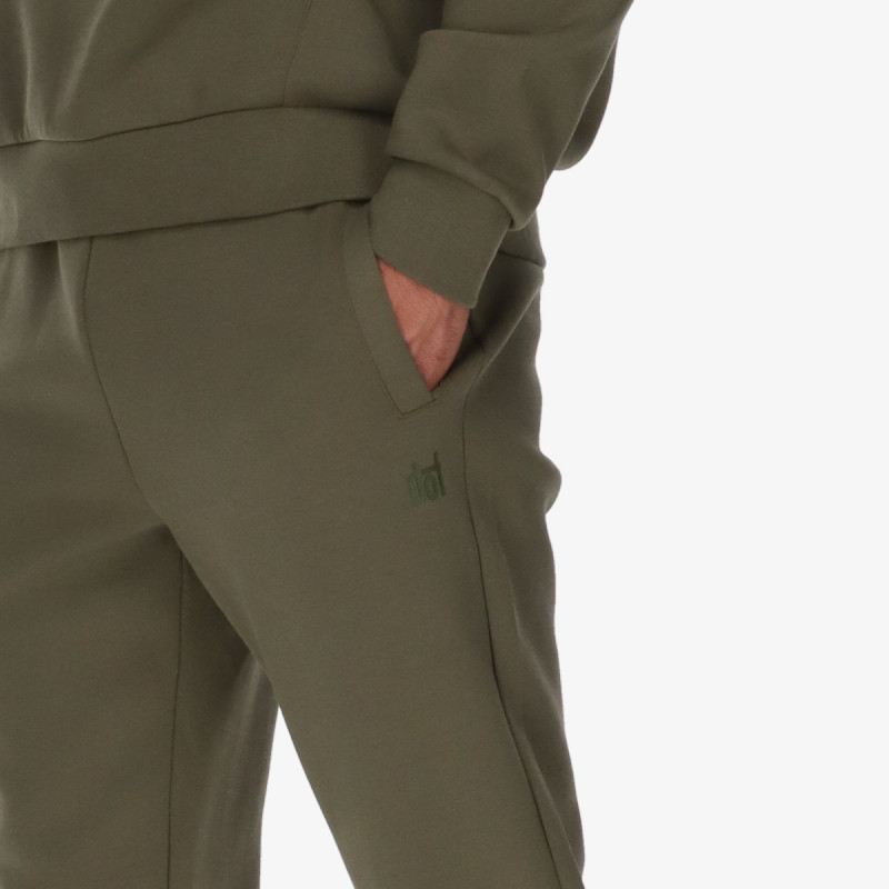 Dot Melegítőnadrág DOT UNISEX CUFFED PANTS 