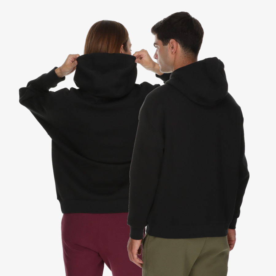 Dot Pulóver DOT UNISEX HOODY 