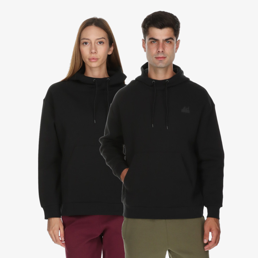 Dot Pulóver DOT UNISEX HOODY 