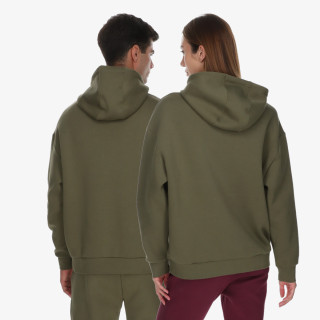 Dot Pulóver DOT UNISEX HOODY 