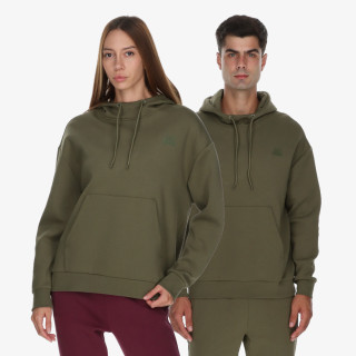 Dot Pulóver DOT UNISEX HOODY 