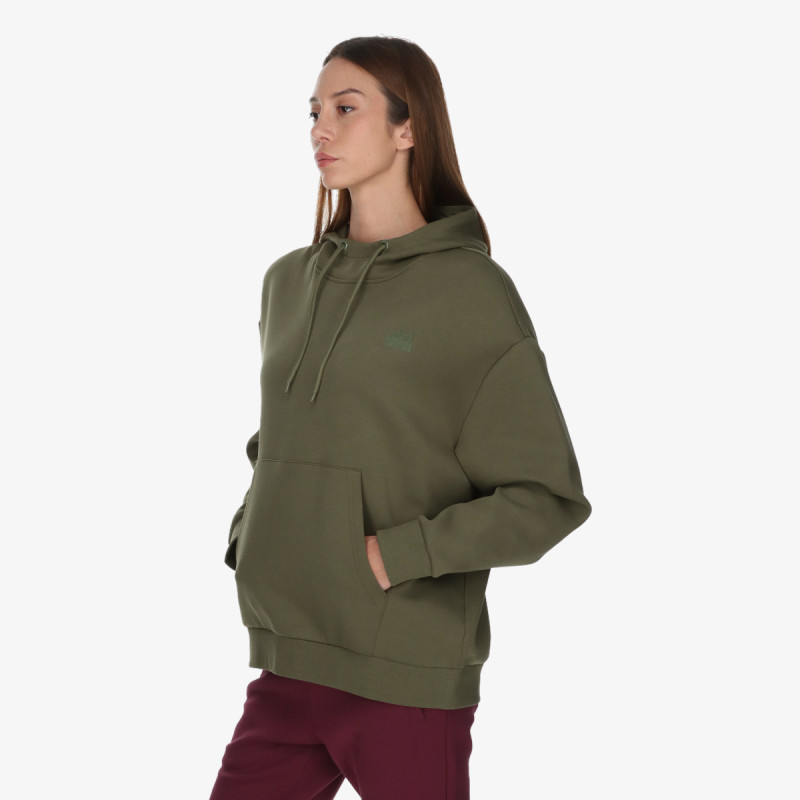 Dot Pulóver DOT UNISEX HOODY 