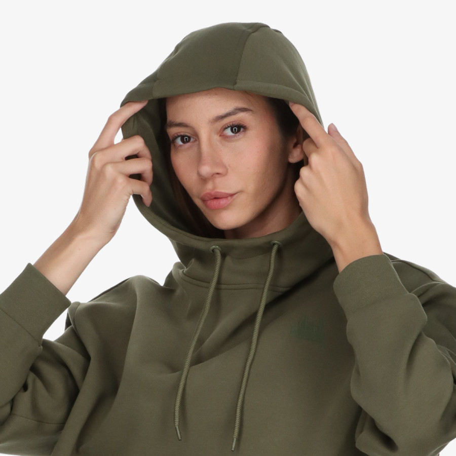 Dot Pulóver DOT UNISEX HOODY 