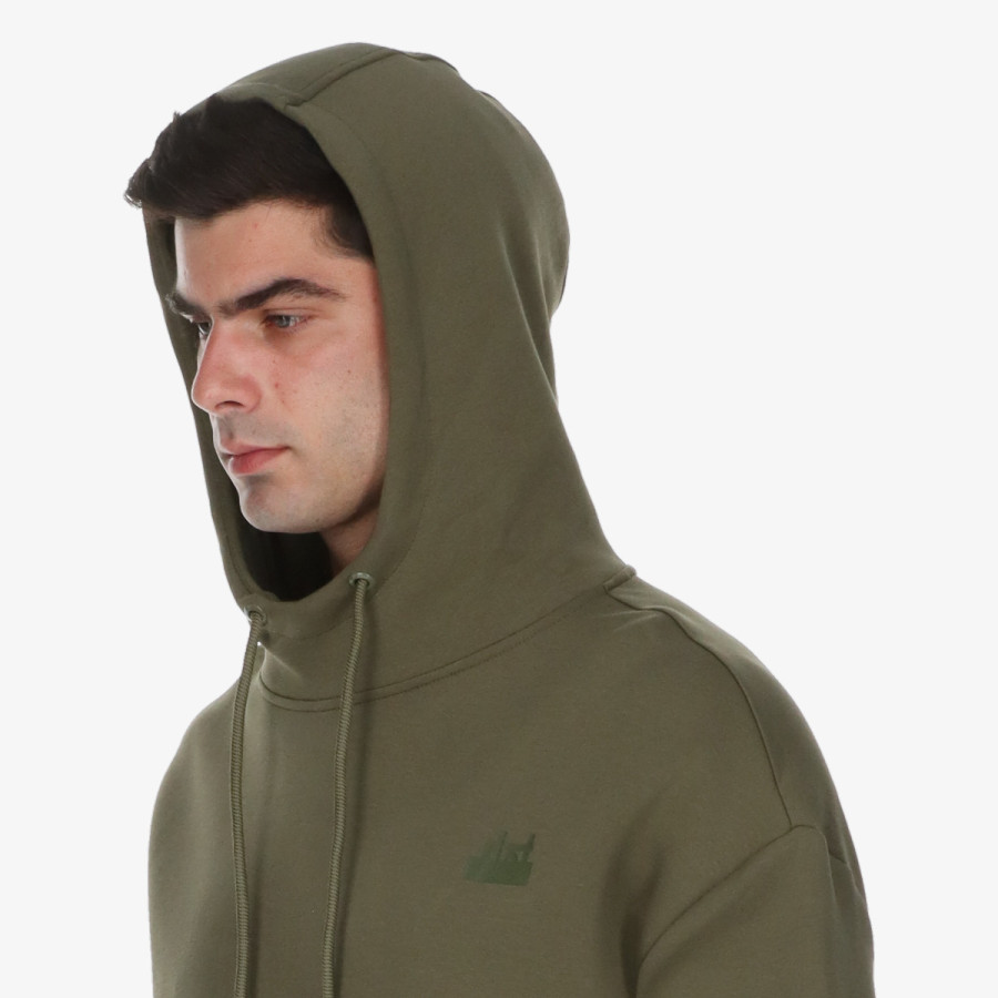Dot Pulóver DOT UNISEX HOODY 
