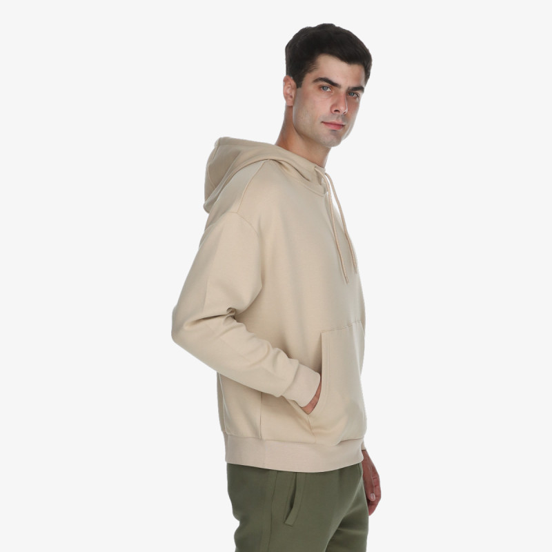 Dot Pulóver DOT UNISEX HOODY 