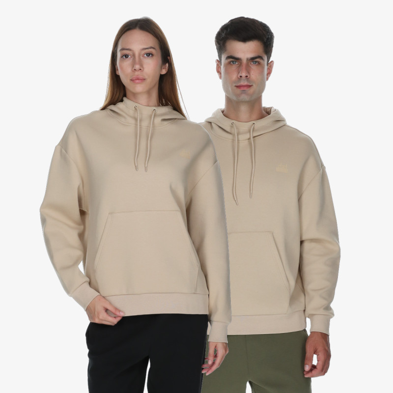 Dot Pulóver DOT UNISEX HOODY 