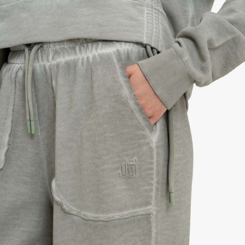 Dot Melegítőnadrág DOT LADIES OPEN HEM PANTS 