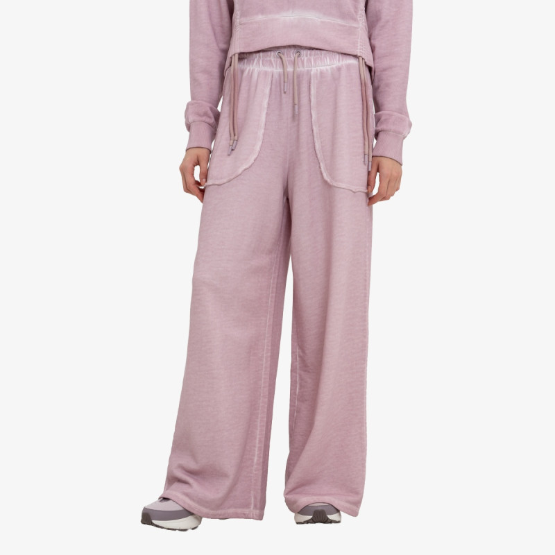 Dot Melegítőnadrág DOT LADIES OPEN HEM PANTS 