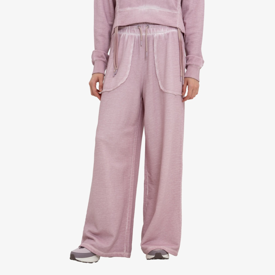 Dot Melegítőnadrág DOT LADIES OPEN HEM PANTS 