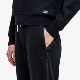 Dot Melegítőnadrág DOT LADIES OPEN HEM PANTS 