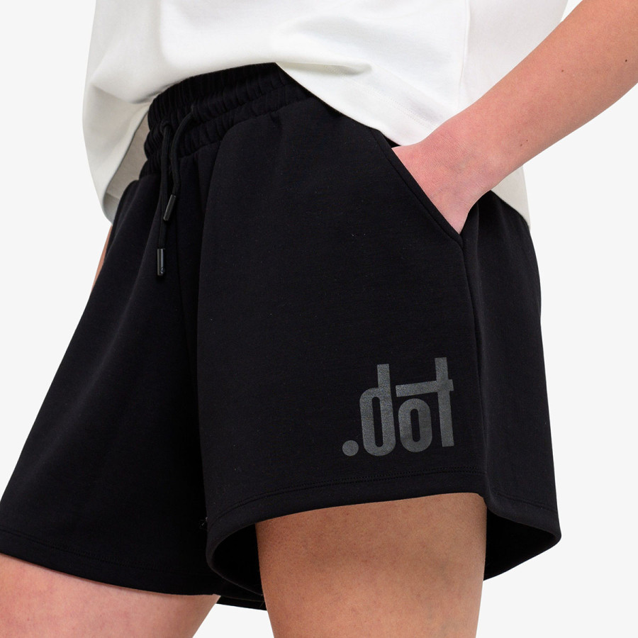 Dot Rövidnadrág DOT LADIES SHORTS 