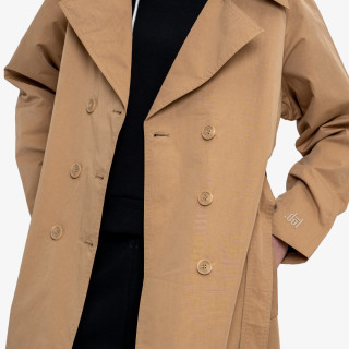 Dot Kabát DOT LADIES TRENCH COAT 