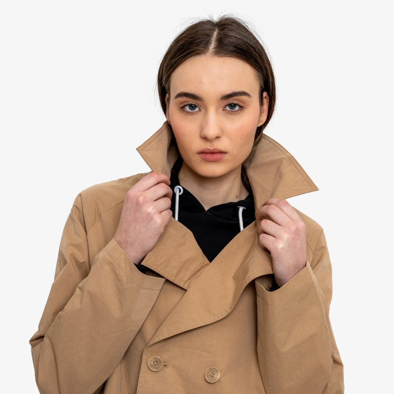 Dot Kabát DOT LADIES TRENCH COAT 