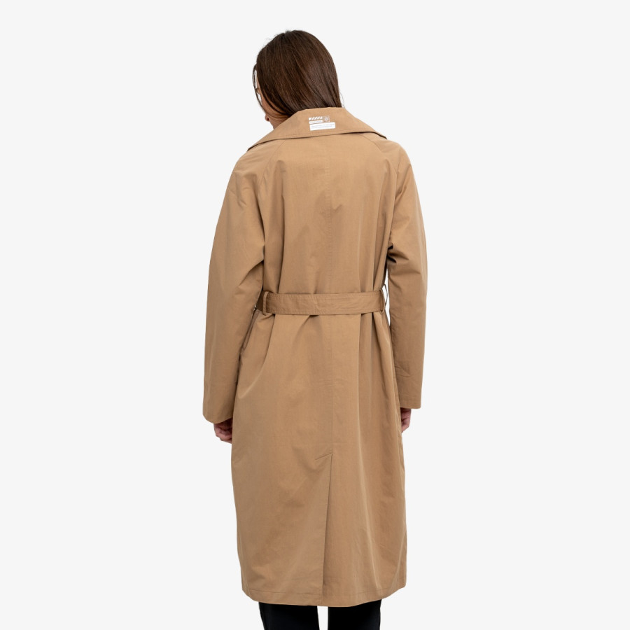 Dot Kabát DOT LADIES TRENCH COAT 
