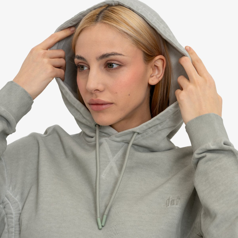 Dot Pulóver DOT LADIES CREWNECK 