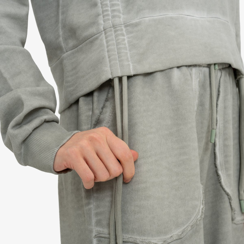 Dot Pulóver DOT LADIES CREWNECK 