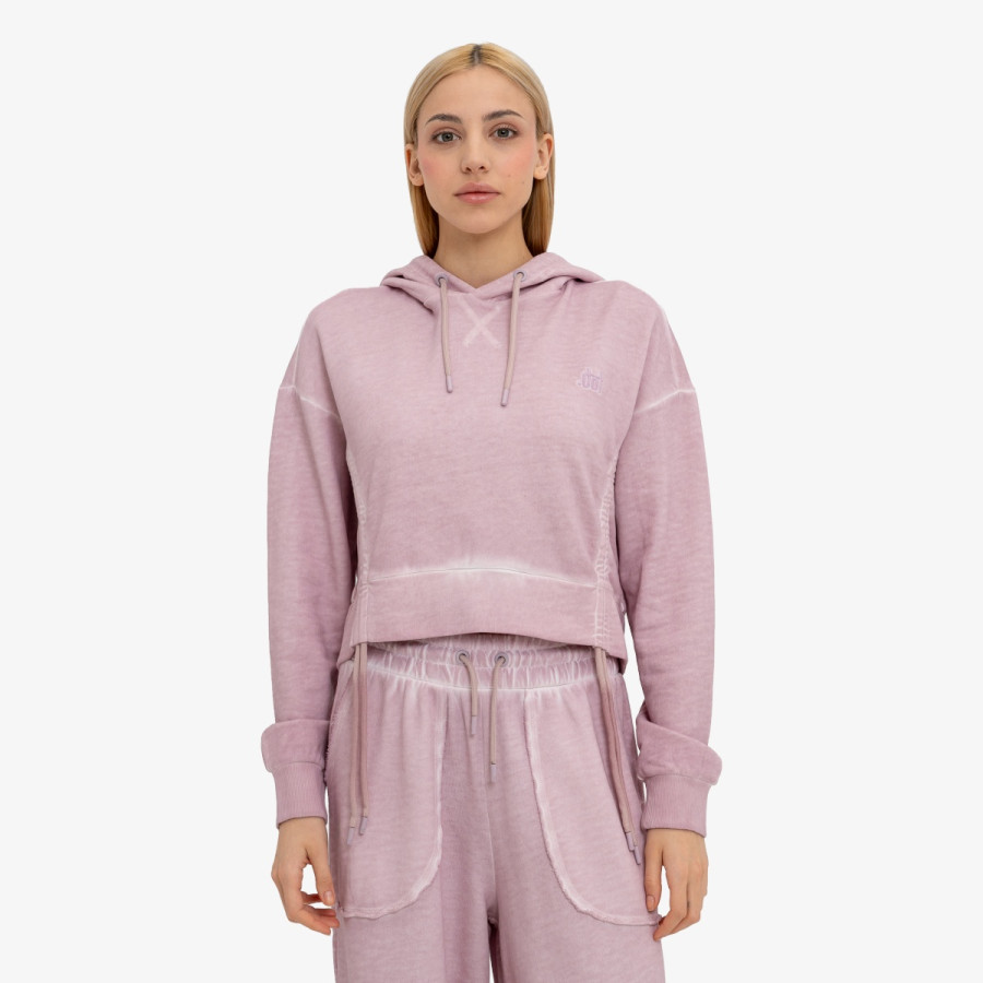 Dot Pulóver DOT LADIES CREWNECK 