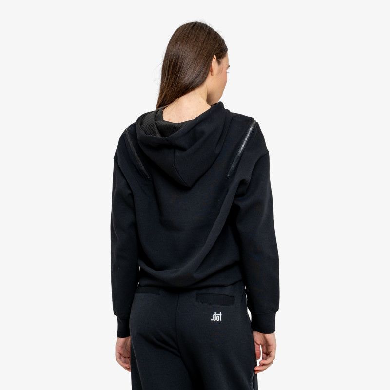 Dot Pulóver DOT LADIES HOODY 