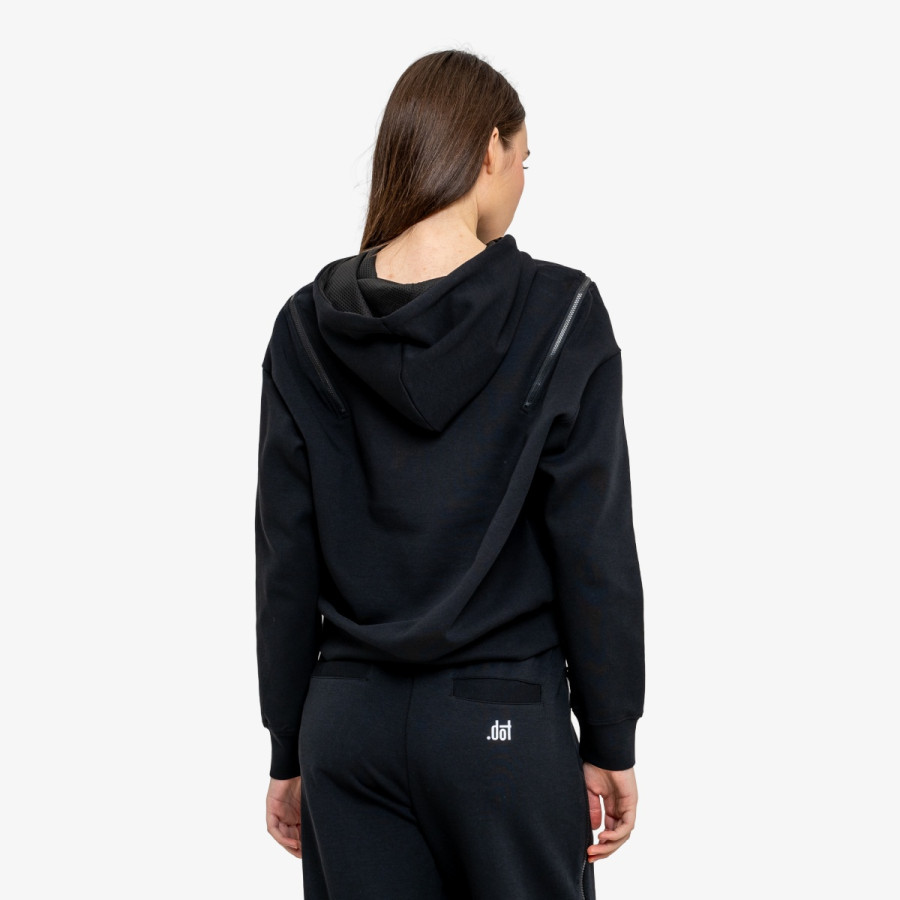 Dot Pulóver DOT LADIES HOODY 